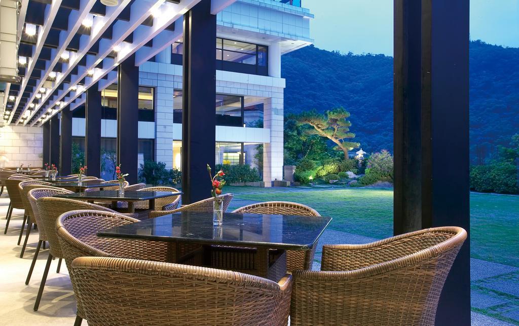 Spring City Resort Taipei Exterior photo