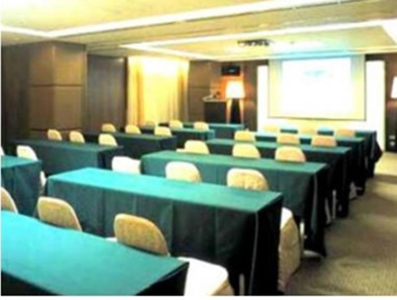 Spring City Resort Taipei Exterior photo