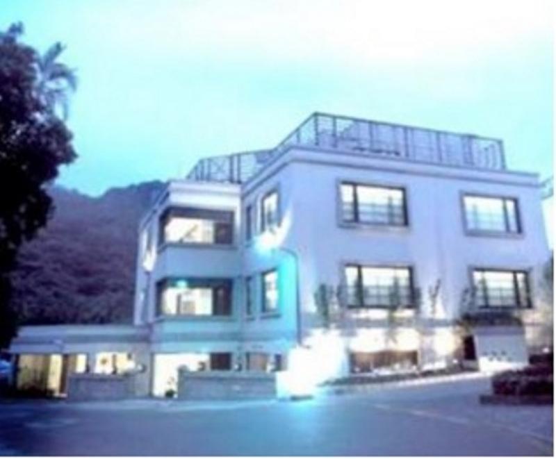 Spring City Resort Taipei Exterior photo