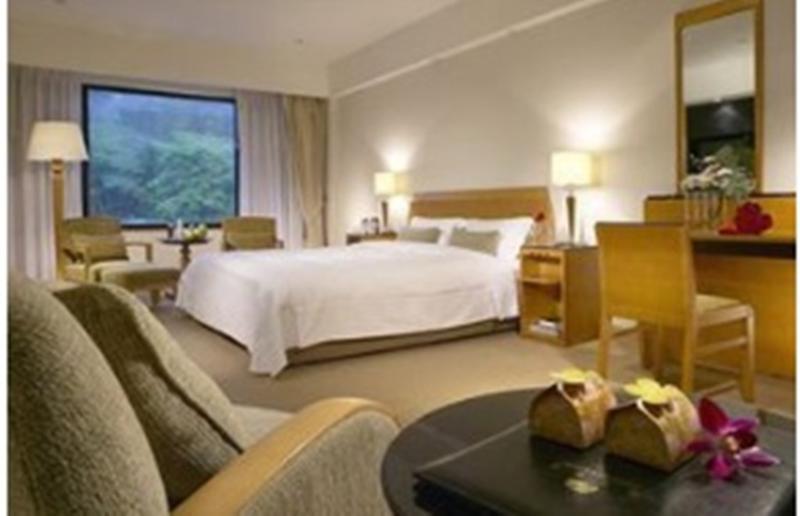 Spring City Resort Taipei Exterior photo