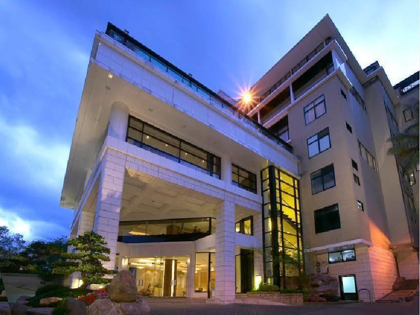 Spring City Resort Taipei Exterior photo