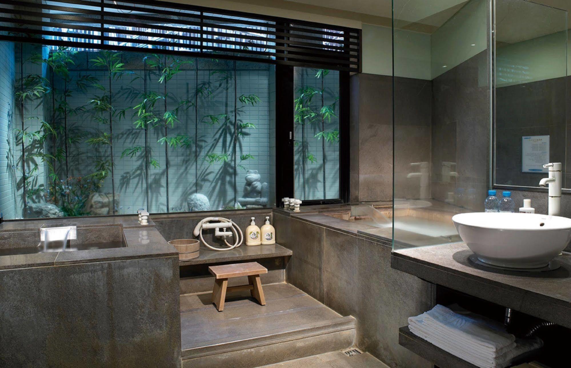 Spring City Resort Taipei Exterior photo