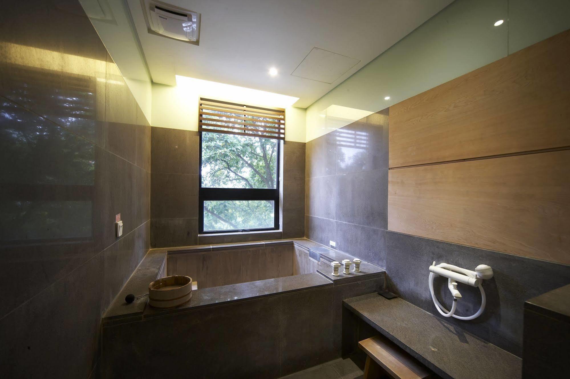 Spring City Resort Taipei Exterior photo