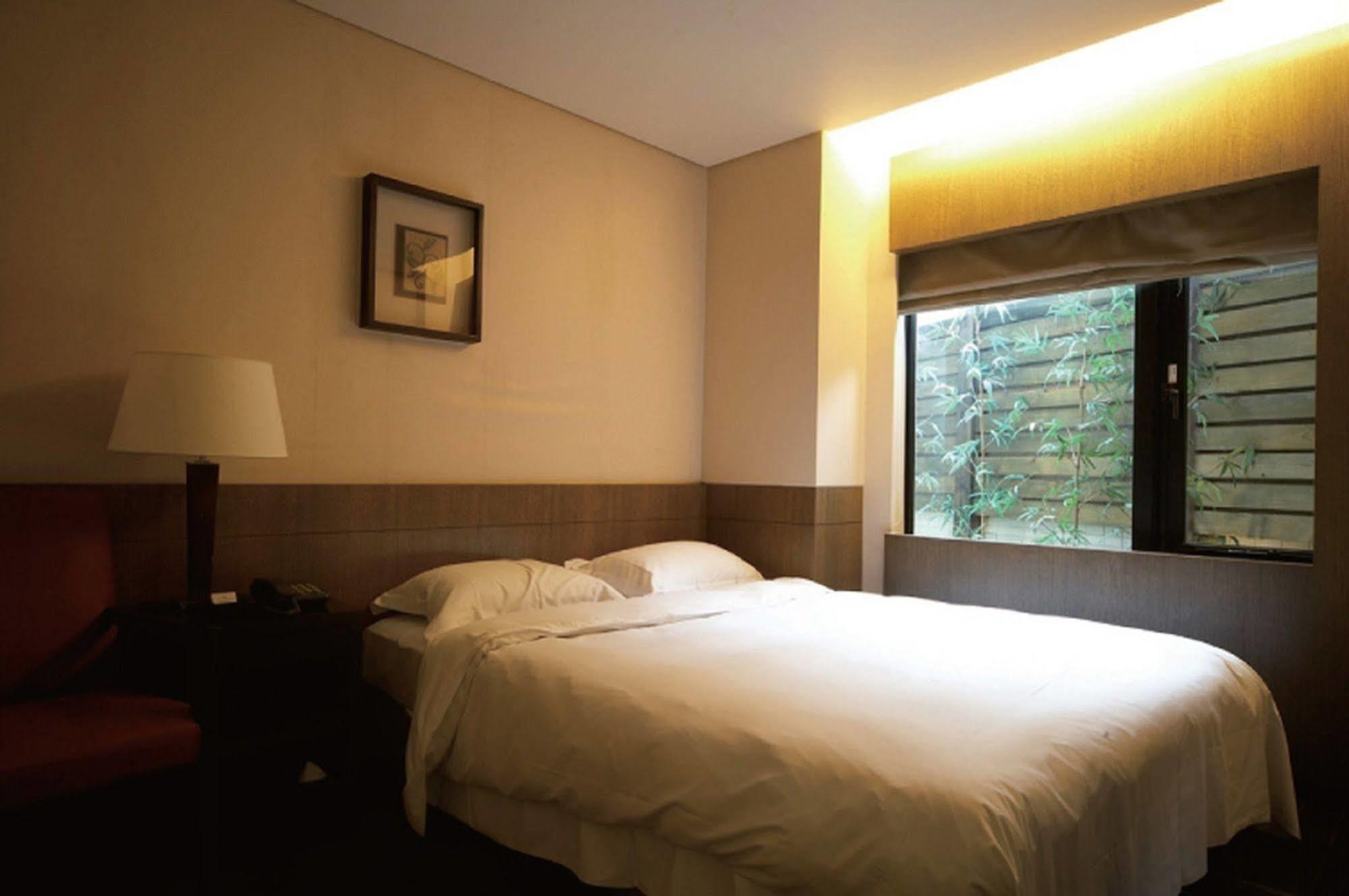 Spring City Resort Taipei Exterior photo