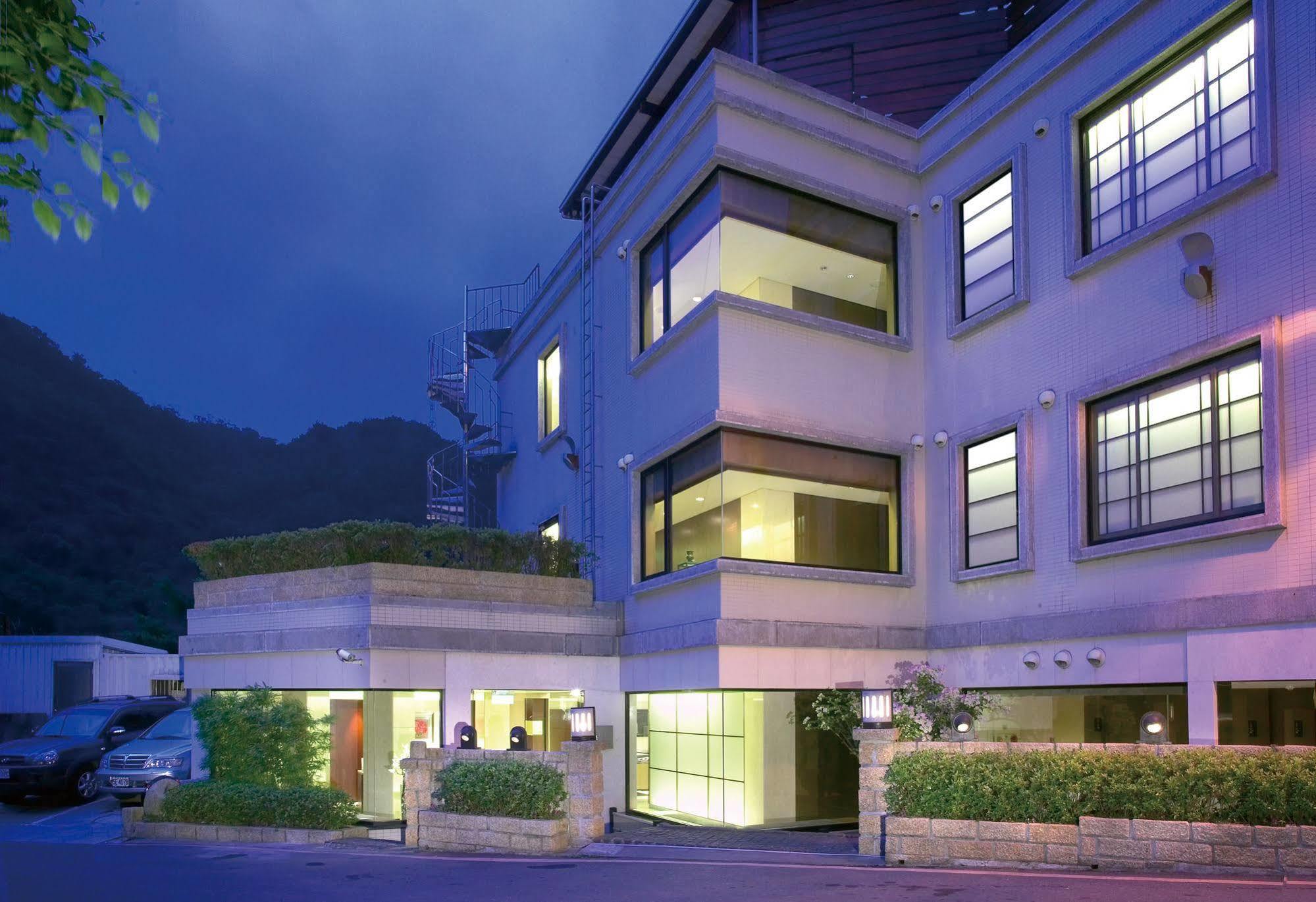 Spring City Resort Taipei Exterior photo