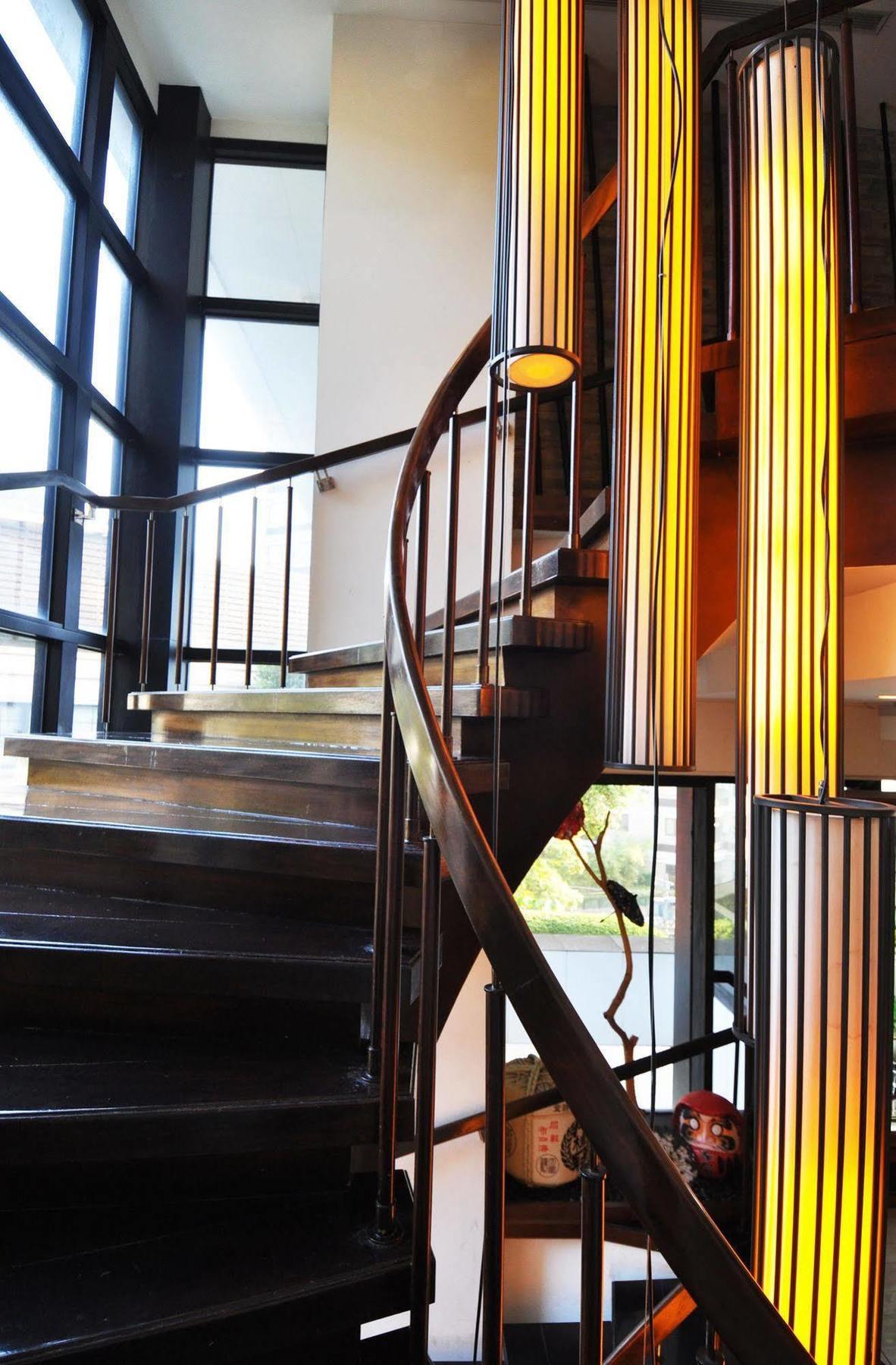 Spring City Resort Taipei Exterior photo