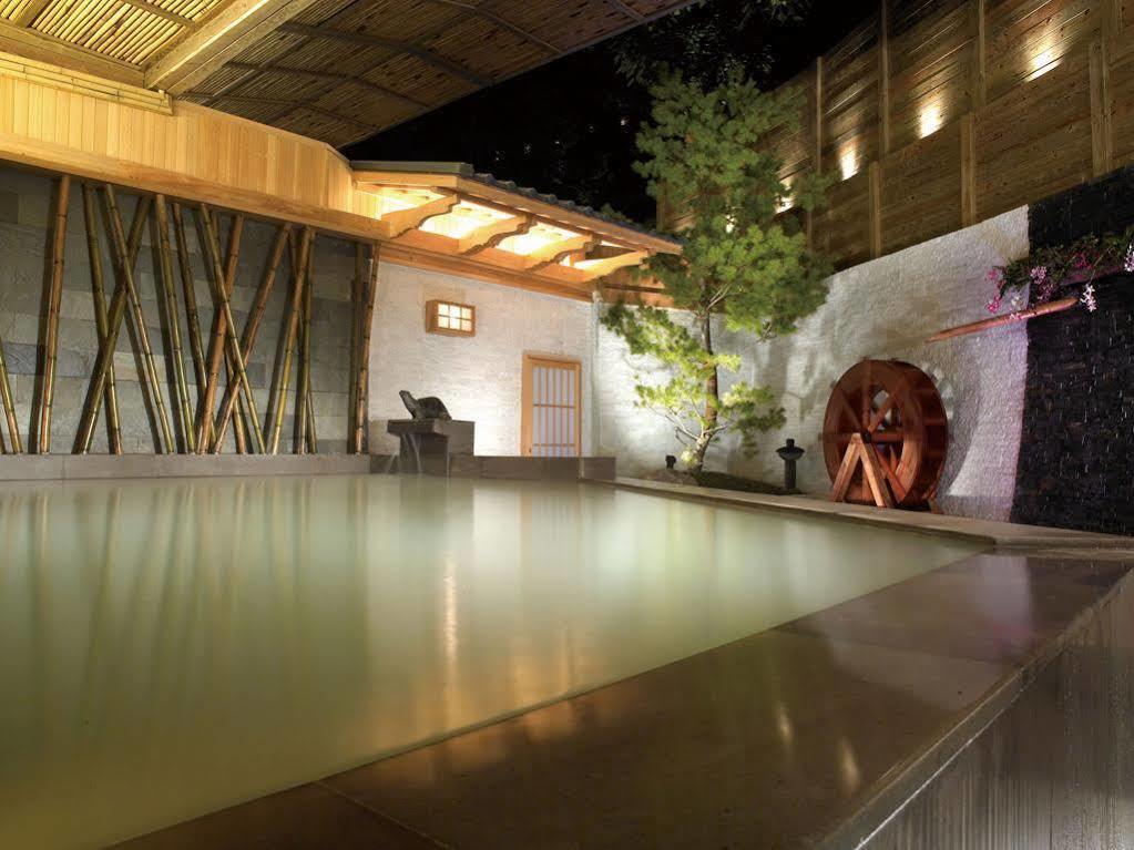 Spring City Resort Taipei Exterior photo